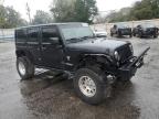 Lot #3024619609 2012 JEEP WRANGLER U