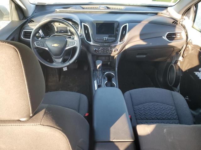 2022 CHEVROLET EQUINOX LT - 3GNAXKEV7NL210855