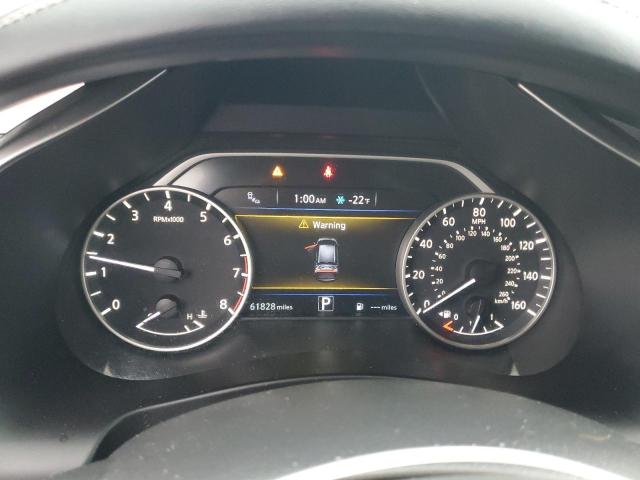 2015 NISSAN MURANO S - 5N1AZ2MH9FN201991