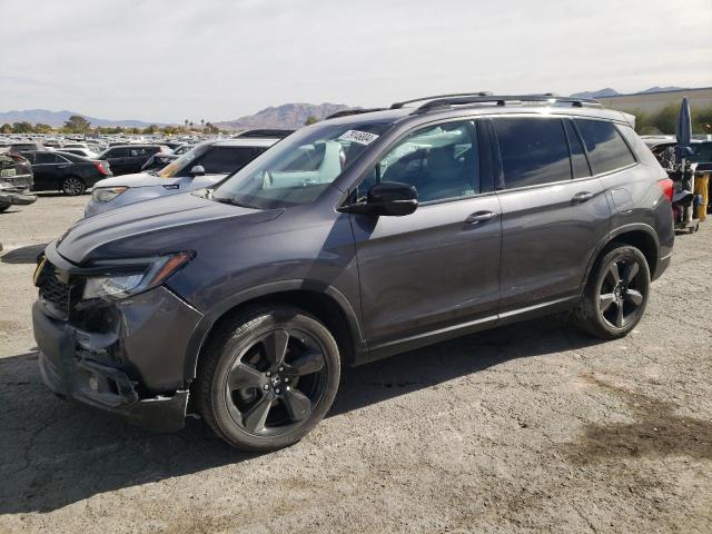 2019 HONDA PASSPORT E #3024395534