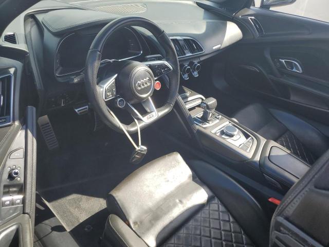 2020 AUDI R8 WUAVECFX5L7901778