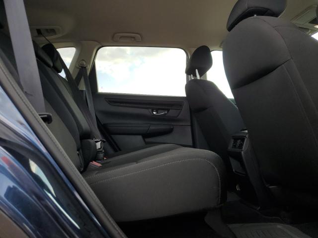 2025 HONDA CR-V LX - 2HKRS3H26SH301225