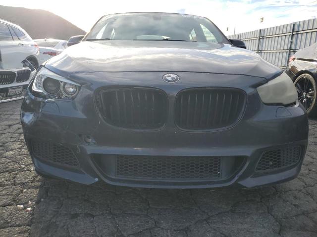 2015 BMW 535 IGT - WBA5M2C58FGH99054