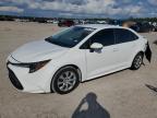 2020 TOYOTA COROLLA LE - JTDEPRAE0LJ023146