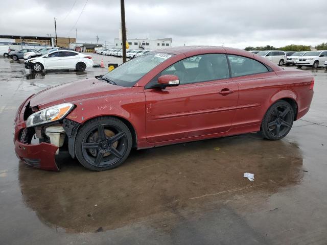 2012 VOLVO C70 T5 #2969884931