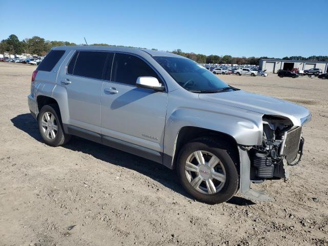 2016 GMC TERRAIN SL - 2GKALMEK6G6256288