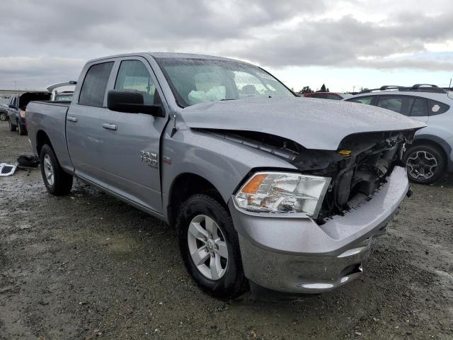 Vin: 1c6rr6tt9ls111152, lot: 43597175, ram 1500 slt 20204