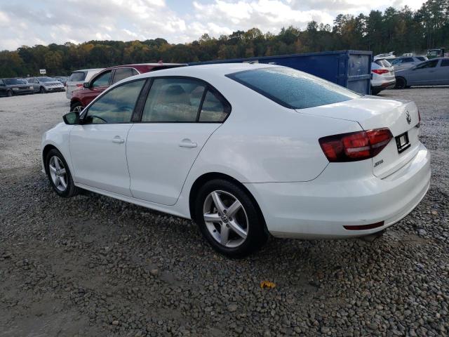 2016 VOLKSWAGEN JETTA S - 3VW267AJXGM244461
