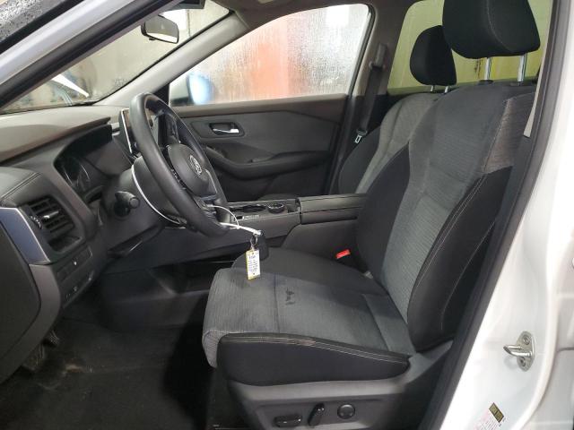 2023 NISSAN ROGUE SV - JN8BT3BBXPW352448