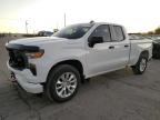 2023 CHEVROLET SILVERADO - 1GCRABEK4PZ250325