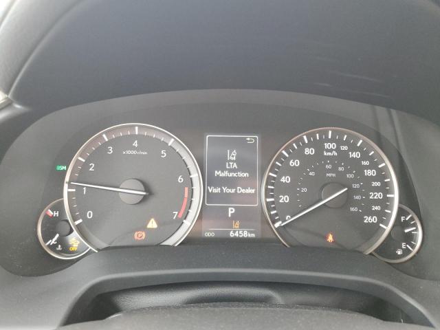 2021 LEXUS RX 350 - 2T2JZMDA9MC267536