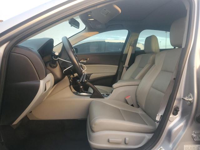 2018 ACURA ILX SPECIA 19UDE2F44JA009032