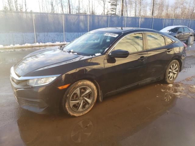 Vin: 2hgfc2e53gh035981, lot: 83214694, honda civic lx 2016 img_1