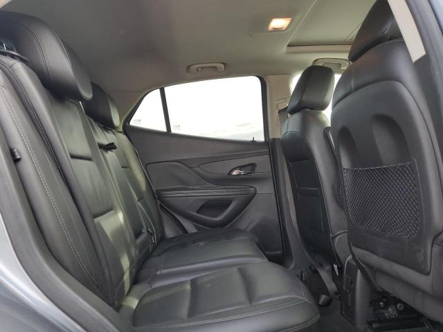 2019 BUICK ENCORE ESS - KL4CJCSM1KB772584