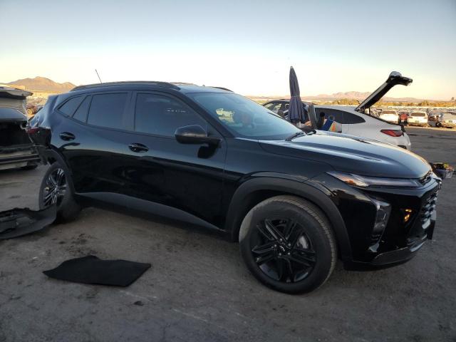 2025 CHEVROLET TRAX ACTIV - KL77LKEP2SC065728