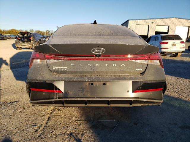 2024 HYUNDAI ELANTRA LI - KMHLN4DJ3RU094739