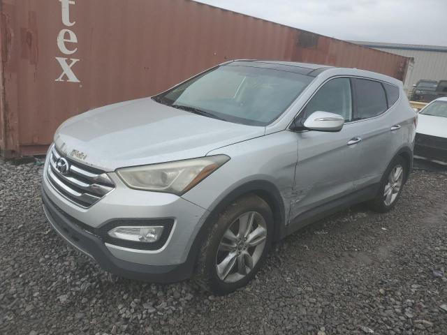 2013 HYUNDAI SANTA FE S #2957747048