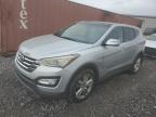 Lot #2957747048 2013 HYUNDAI SANTA FE S