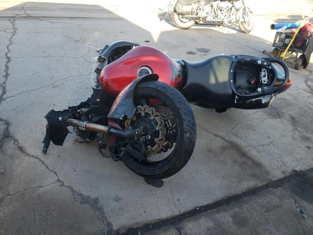 2018 SUZUKI GSX1300 RA JS1GX72B2J2101302