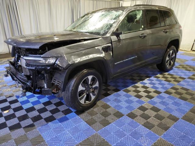 2023 JEEP GRAND CHER - 1C4RJYB6XPC624014
