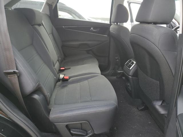 2019 KIA SORENTO L - 5XYPG4A33KG577323