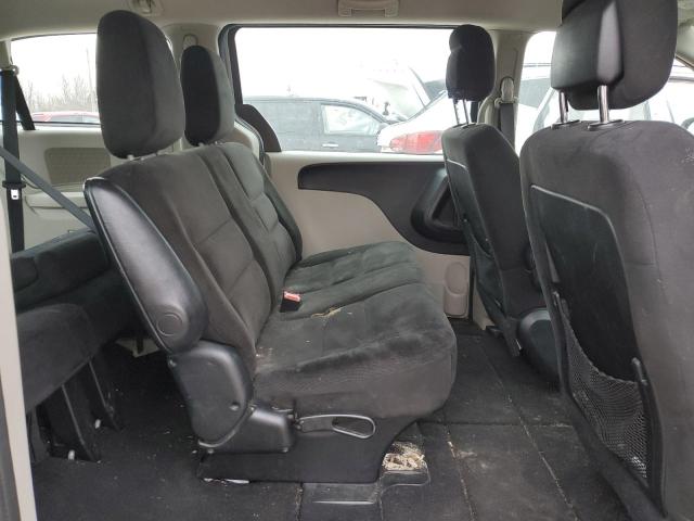 2015 DODGE GRAND CARA - 2C4RDGBGXFR512555
