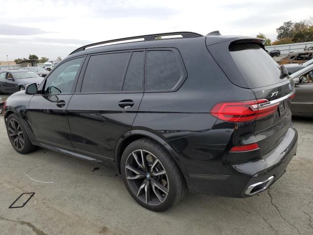 VIN 5UXCW2C58KL082350 2019 BMW X7 no.2