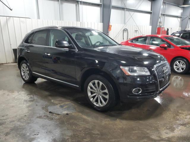 2015 AUDI Q5 PREMIUM - WA1CFAFP0FA102210