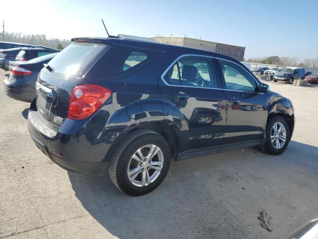 VIN 2GNALAEK3F6138263 2015 CHEVROLET EQUINOX no.3