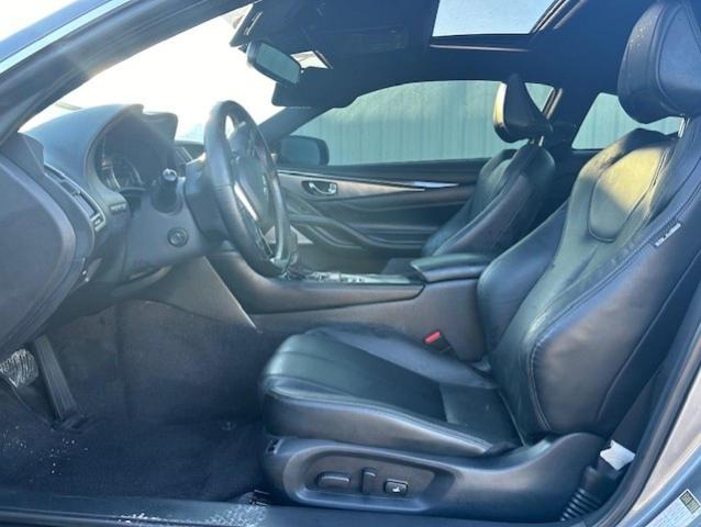 2020 INFINITI Q60 PURE JN1EV7ELXLM380466
