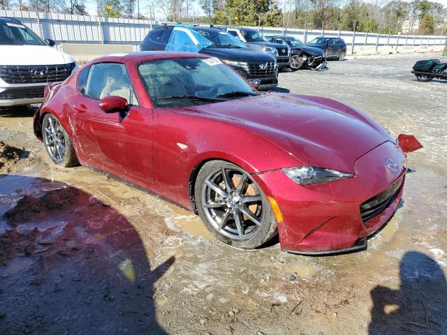 2018 MAZDA MX-5 MIATA - JM1NDAM79J0204384