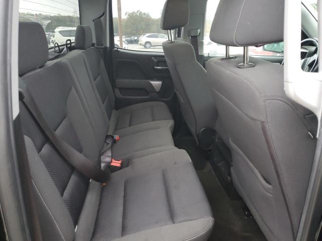 2017 CHEVROLET SILVERADO - 1GCVKREC8HZ385547