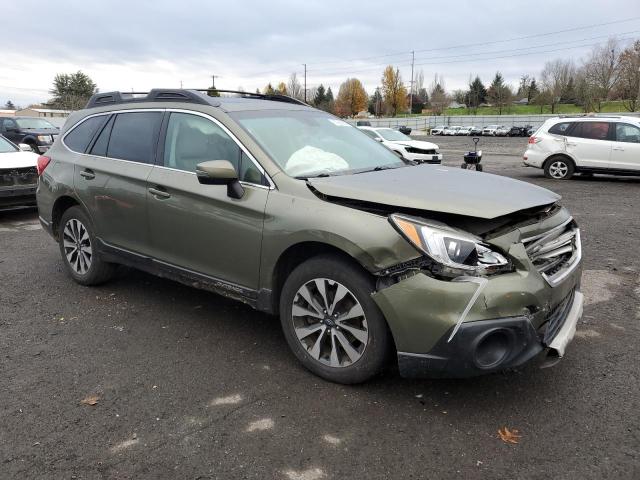 2017 SUBARU OUTBACK 2. - 4S4BSANC7H3270912