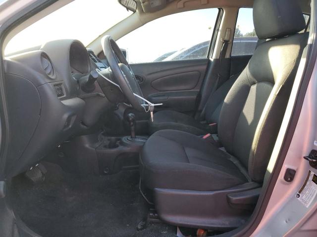 2019 NISSAN VERSA S - 3N1CN7AP1KL861022
