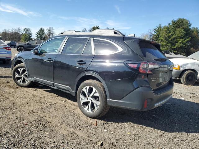 2020 SUBARU OUTBACK LI - 4S4BTANC6L3115368