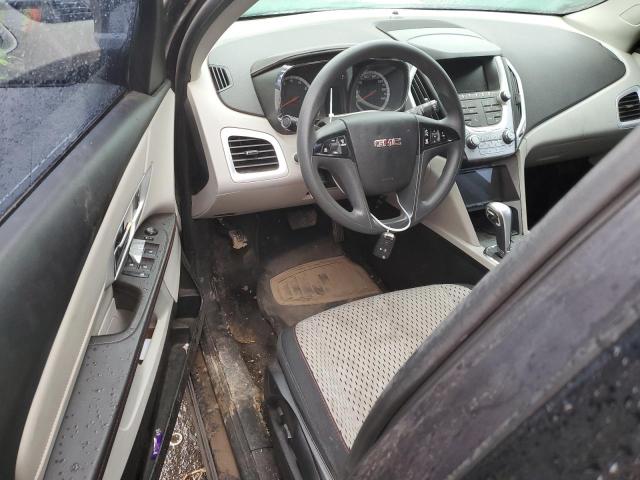 2015 GMC TERRAIN SL - 2GKALMEK1F6154105