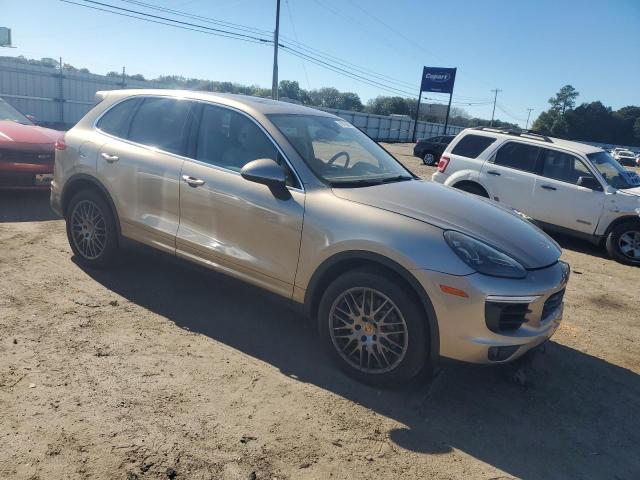 VIN WP1AB2A25GLA94006 2016 PORSCHE CAYENNE no.4