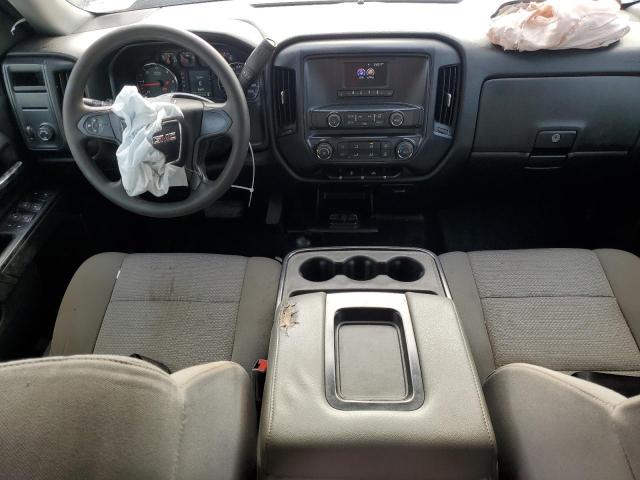 2017 GMC SIERRA K15 - 1GTV2LEC5HZ405752