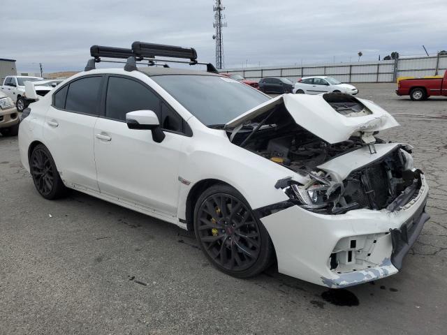 VIN JF1VA2M61J9833483 2018 SUBARU WRX no.4