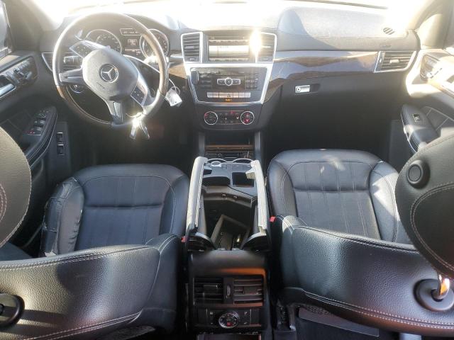 VIN 4JGDF7CEXDA184388 2013 MERCEDES-BENZ GL-CLASS no.8