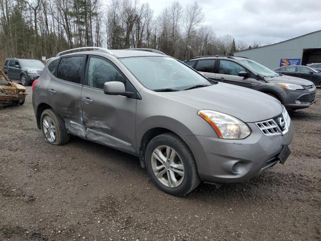 Vin: jn8as5mtxcw295212, lot: 81276414, nissan rogue s 20124