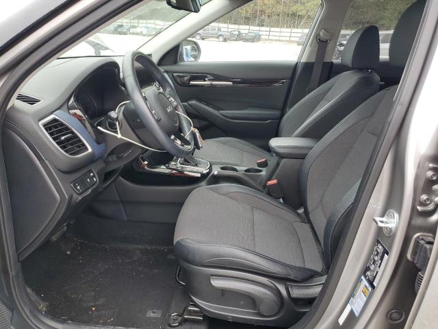 2023 KIA SELTOS NIG KNDEUCA21P7407158
