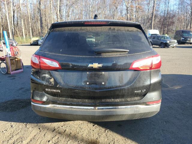 VIN 2GNAXSEV6J6267899 2018 Chevrolet Equinox, LT no.6