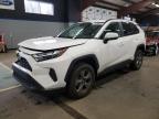 TOYOTA RAV4 XLE photo