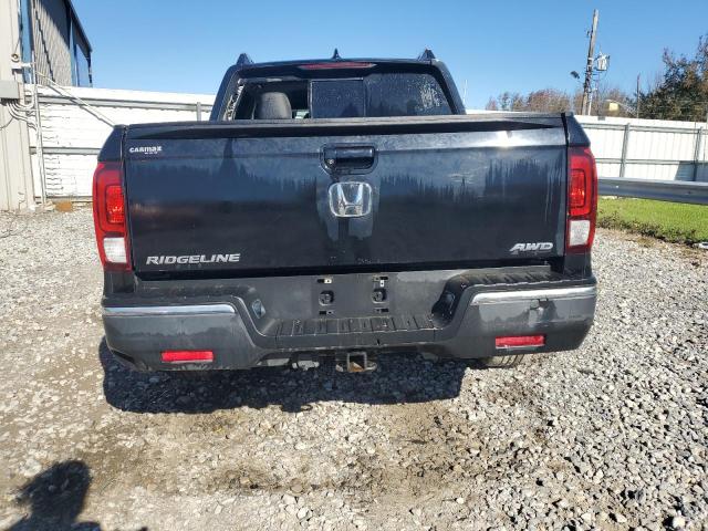 VIN 5FPYK3F52KB036284 2019 HONDA RIDGELINE no.6