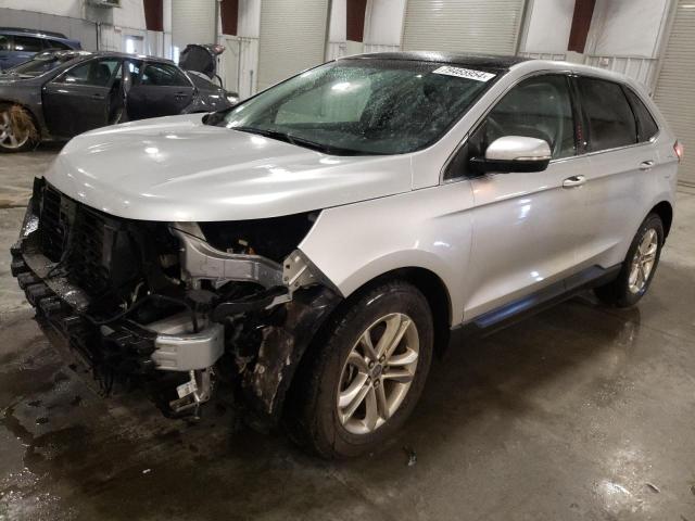 2015 FORD EDGE SEL - 2FMTK4J97FBB32798
