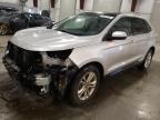 2015 FORD EDGE SEL - 2FMTK4J97FBB32798