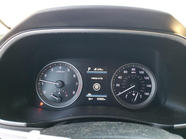 2020 HYUNDAI TUCSON LIM - KM8J3CAL2LU246904