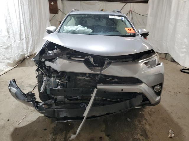 VIN JTMDJREV8HD131379 2017 TOYOTA RAV4 no.5