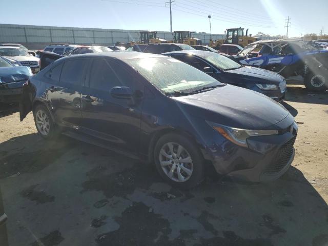 2020 TOYOTA COROLLA LE - JTDEPRAE6LJ005167